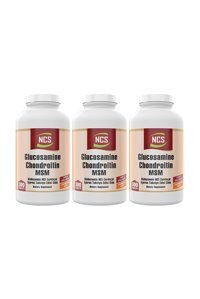 Ncs Kolajenli Glukozamin Tablet 3x300 Adet