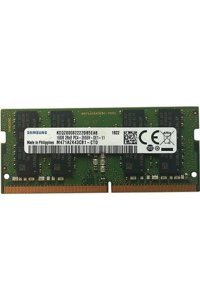 Samsung M471A2K43CB1-CTD 16 GB DDR4 1x16 2666 Mhz Ram