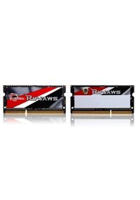 G. Skill Ripjaws F3-1600C9S-4GRSL 4 GB DDR3 1x4 1600 Mhz Ram