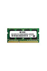 Hp TPN-C125 4 GB DDR3 1x4 1600 Mhz Ram