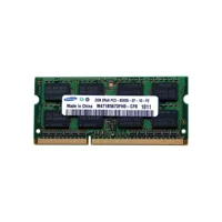 Samsung M471B5673FH0-CF8 2 GB DDR3 1x2 1066 Mhz Ram