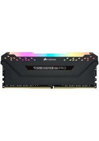 Corsair Vengeance RGB Pro CMW8GX4M1Z3200C16 8 GB DDR4 1x8 3200 Mhz Ram