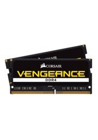 Corsair Vengeance CMSX16GX4M2A3000C18 16 GB DDR4 2x8 3000 Mhz Ram