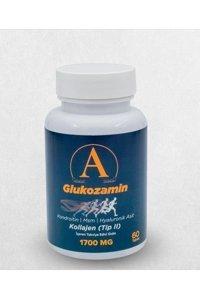 Ayosnet Kolajenli Glukozamin Tablet 60 Adet