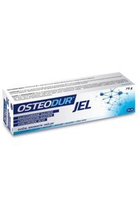 Osteodur Glukozamin Jel 1 Adet