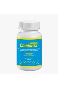 Condurax Kolajenli Glukozamin Tablet 200 Adet