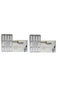 Edis Pharma nemocare-tablet Kolajenli Glukozamin Kapsül 2x30 Adet
