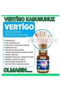 Com Rinex Glukozamin Kapsül 60 Adet