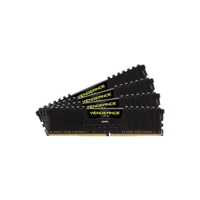 Corsair Vengeance LPX CMK32GX4M4Z3200C16 32 GB DDR4 4x8 3200 Mhz Ram