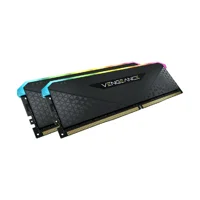 Corsair Vengeance RS RGB CMG16GX4M2D3600C18 16 GB DDR4 2x8 3600 Mhz Ram