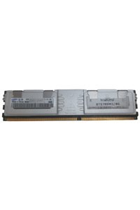 Samsung M395t5166az4-ce60 4 GB DDR2 1x4 Ram