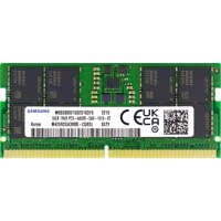 Samsung M425R2GA3BB0-CQKOL 16 GB DDR5 1x16 4800 Mhz Ram