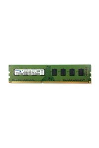 Samsung M378B5273DH0-CH9 4 GB DDR3 1x4 1333 Mhz Ram