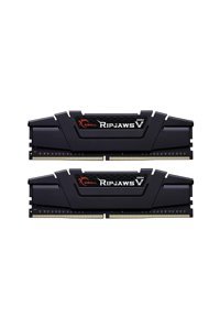 G. Skill Ripjawsv F4-4400C19D-32GVK 32 GB DDR4 2x16 4400 Mhz Ram