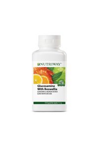 Nutriway Glukozamin Tablet 150 Adet