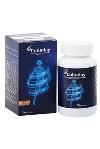 Colladay Kolajenli Glukozamin Tablet 90 Adet