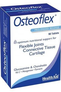 Healthaid OsteoFlex Glukozamin Tablet 90 Adet