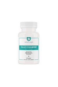 Smartcaps Kolajenli Glukozamin Tablet 60 Adet