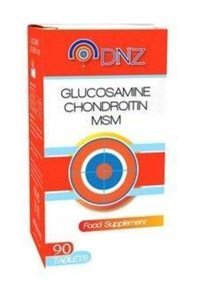 Denizpharma Glukozamin Tablet 90 Adet