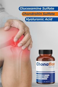 Chonaflex Kolajenli Glukozamin Tablet 90 Adet