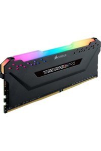 Corsair Vengeance Rgb Pro CMW16GX4M1Z3600C18 16 GB DDR4 1x16 3600 Mhz Ram
