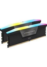 Corsair Vengeance RGB CMH32GX5M2X7000C34 32 GB DDR5 2x16 7000 Mhz Ram