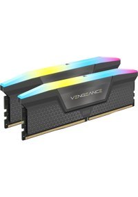 Corsair Vengeance RGB CMH32GX5M2B5600Z36 32 GB DDR5 2x16 5600 Mhz Ram