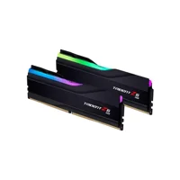 G. Skill Trident Z5 Rgb F5-7600J3646G16GX2-TZ5RK 32 GB DDR5 2x16 6700 Mhz Ram