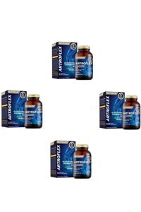 Nutraxin Artroflex Glukozamin tablet 4x90 Adet