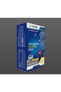 Elasis Pharma Kolajenli Glukozamin Tablet 3x60 Adet