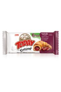 Elvan Today Vişneli Kek 6x40 gr