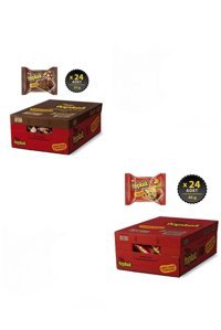 Eti Topkek Karışık Kek 24x40 gr