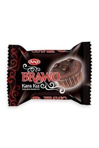 Anı Brawo Kakaolu Kek 24x30 gr