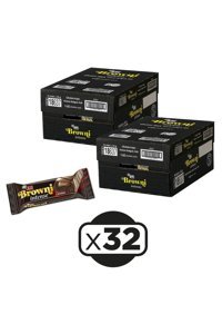 Eti Browni Intense Çikolatalı Kek 64x50 gr