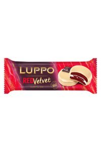 Şölen Red Velvet Red Velvetli Kek 182 gr