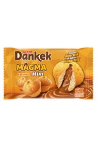 Ülker Dankek Karamelli Kek 210 gr