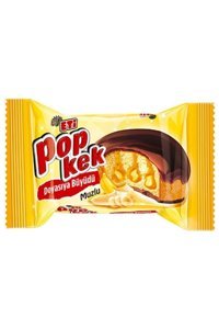 Eti Popkek Muzlu Kek 6x60 gr