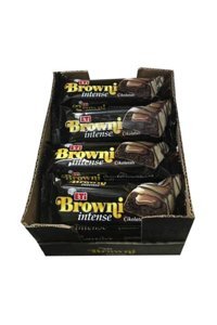 Eti Browni Intense Çikolatalı Kek 16x50 gr
