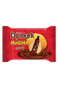 Ülker Dankek Magna Çikolatalı Kek 10x65 gr