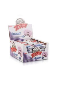 Elvan Today Yaban Mersinli Kek 24x40 gr