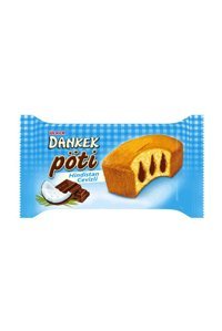 Ülker Dankek Hindistan Cevizli Kek 35 gr