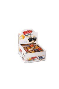 Elvan Today Goldies Ballı-Sütlü Kek 35 gr