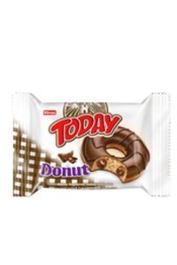 Elvan Today Kakaolu Kek 24x35 gr