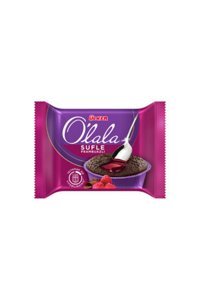 Ülker Olala Frambuazlı Kek 10x70 gr