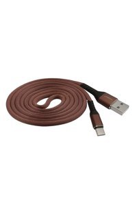 Lucatech Samsung-Xiaomi-Oppo-Huawei Type C Kablolu 67 W Hızlı Şarj Muadil Şarj Aleti Beyaz
