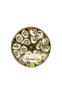 Tuğba Kuruyemiş Antep Fıstıklı Lokum 270 gr