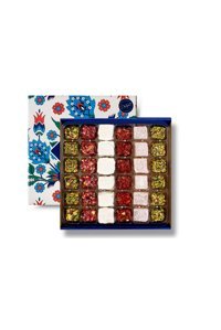 Hanezan Antep Fıstıklı Lokum 500 gr