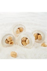 Afyon Lokum Atölyesi Fındıklı Lokum 500 gr