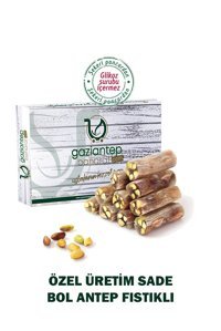 Gaziantep Baharat Antep Fıstıklı Lokum 500 gr