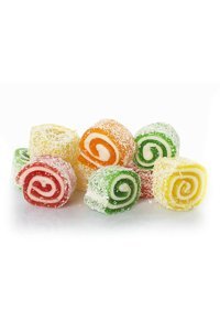 Şener Glikozsuz Meyveli Lokum 3 kg